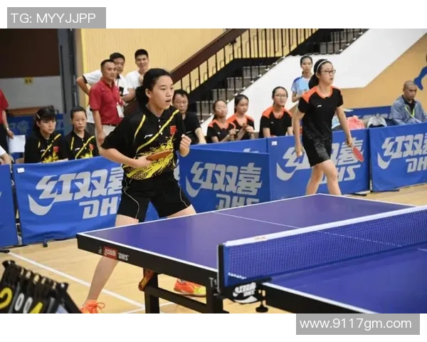 张秀英乒乓球生涯回顾与展望对话分享运动精神与人生哲学